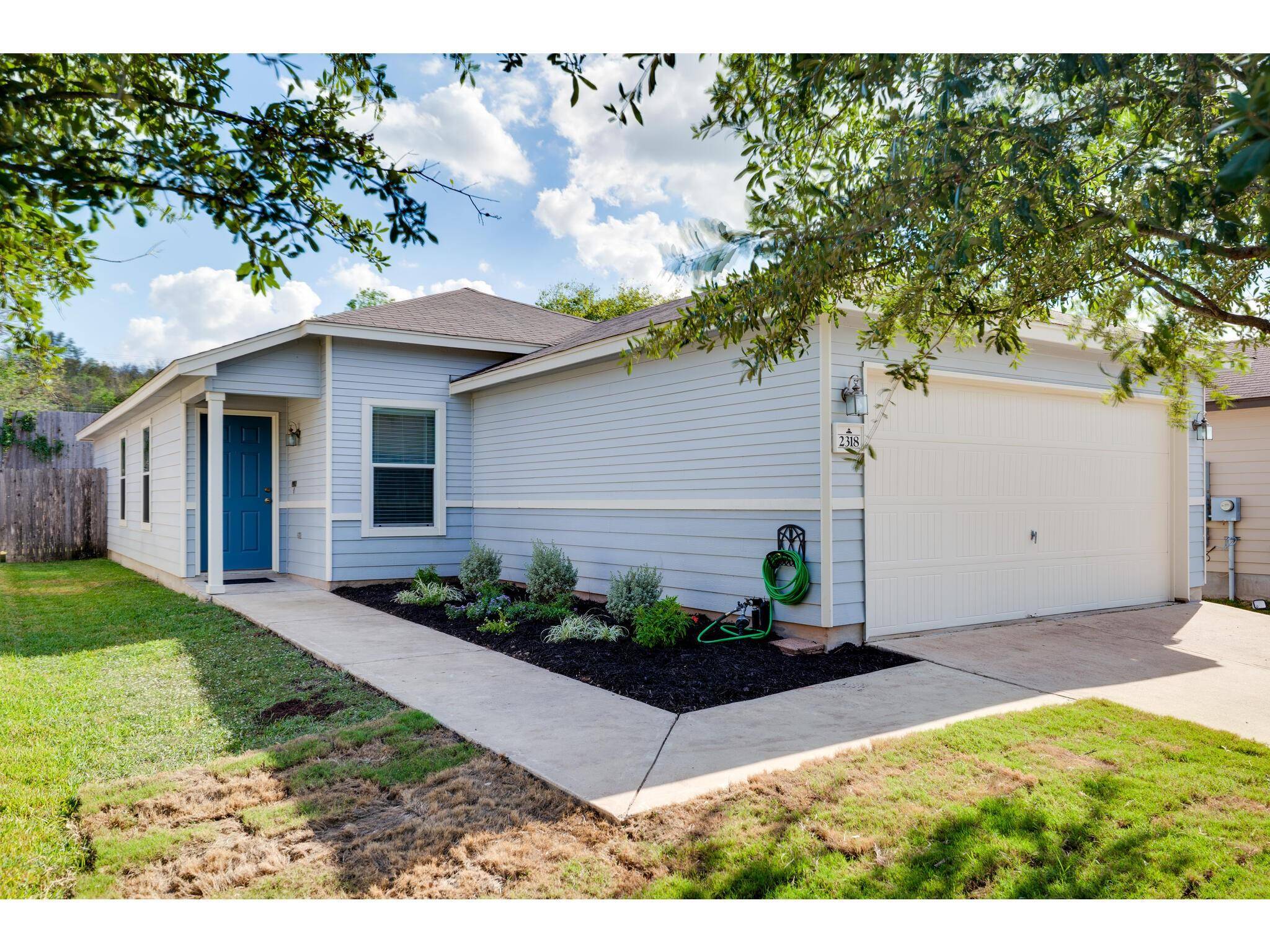 2318 Perkins PL, Georgetown, TX 78626