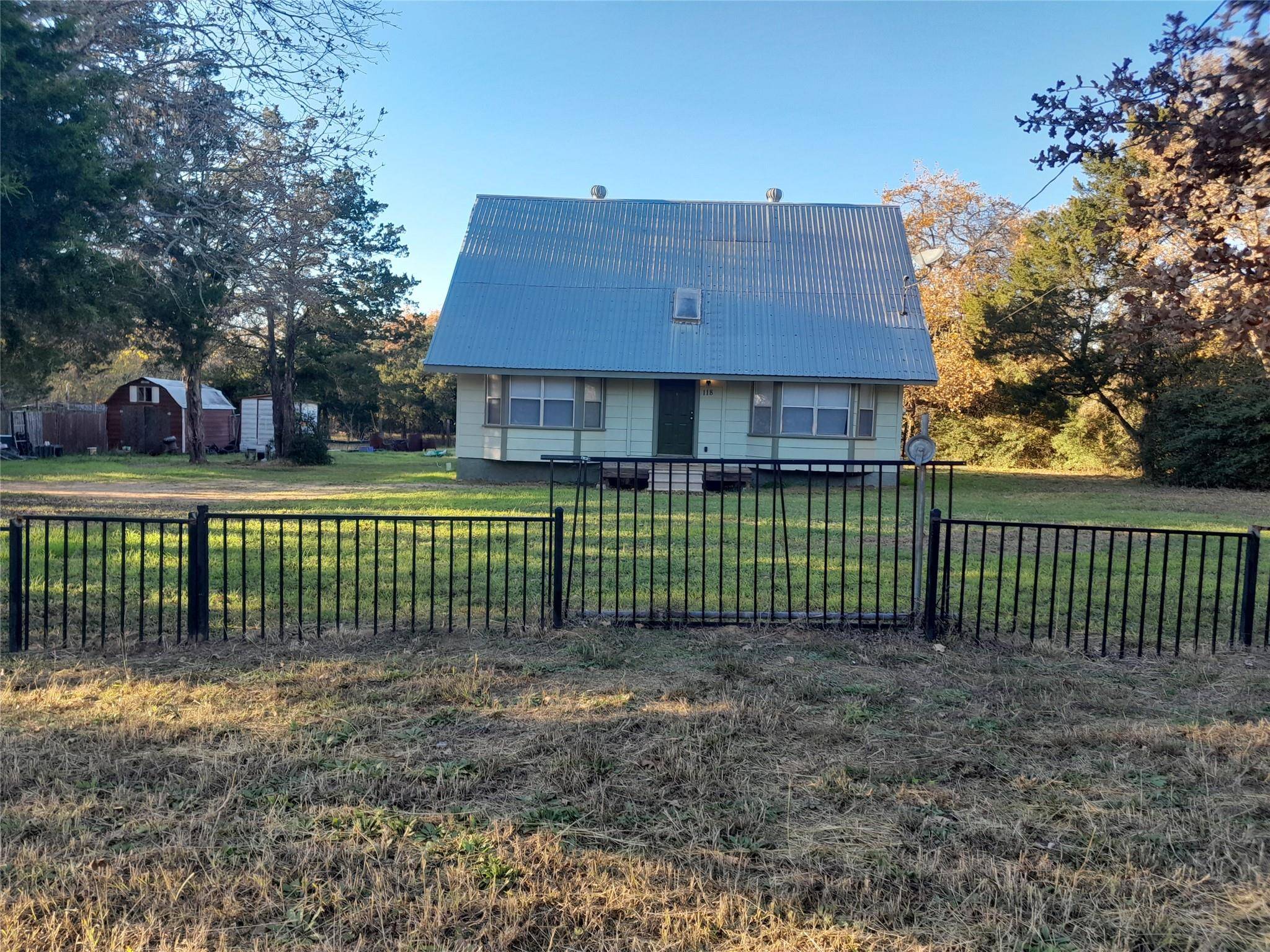 Address not disclosed, Bastrop, TX 78602