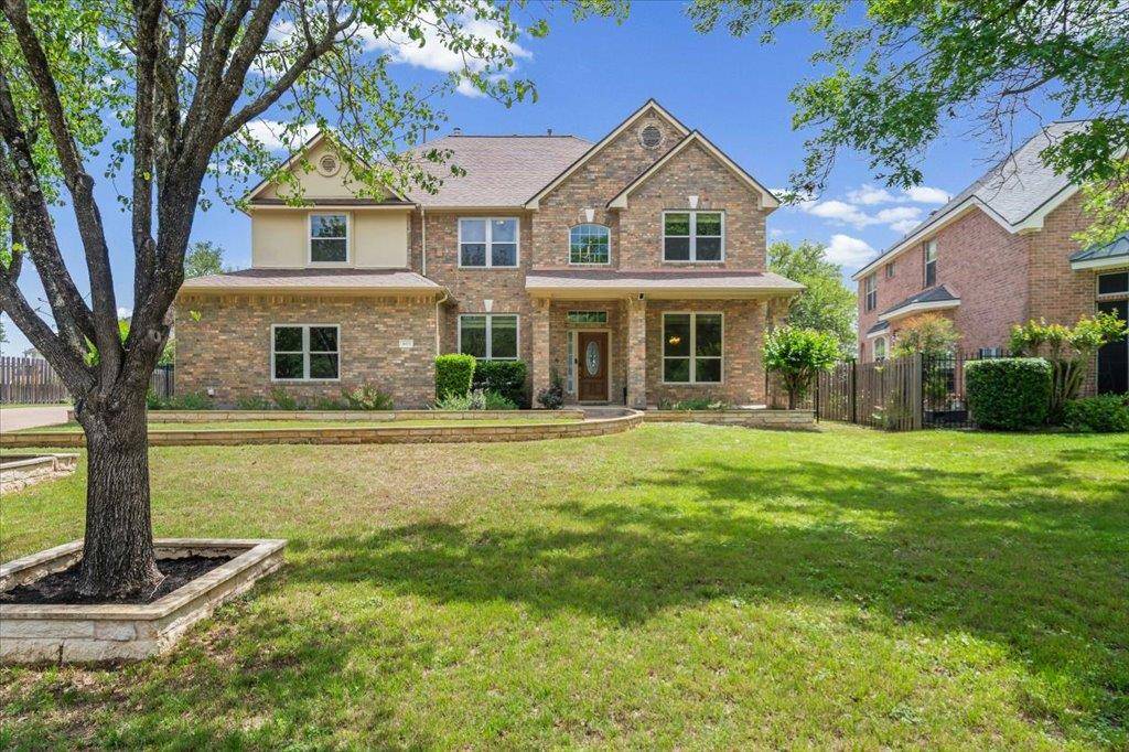 1613 Acacia Bud DR, Austin, TX 78733