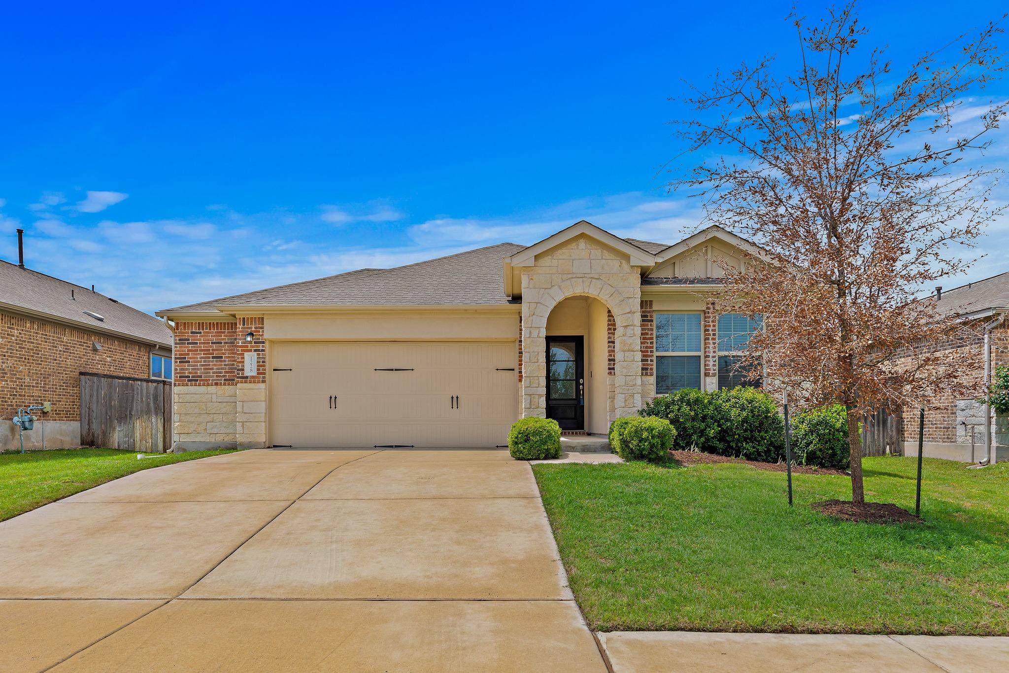 1228 Matt LN, Round Rock, TX 78665