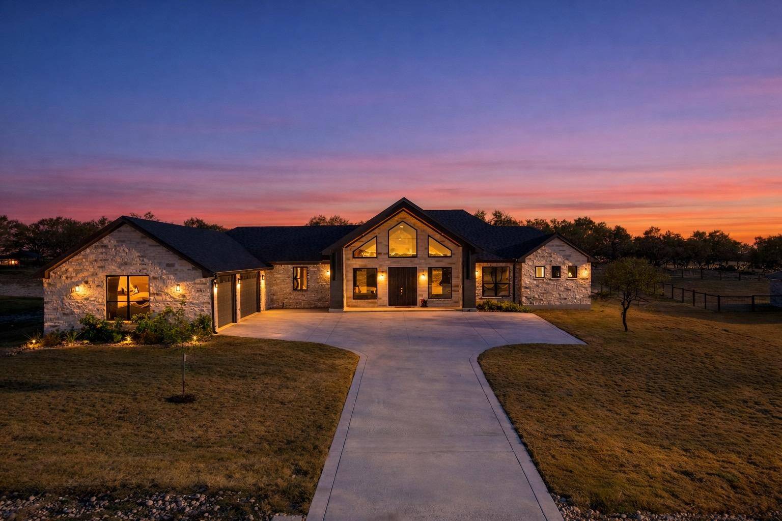 549 County Road 3152, Kempner, TX 76539