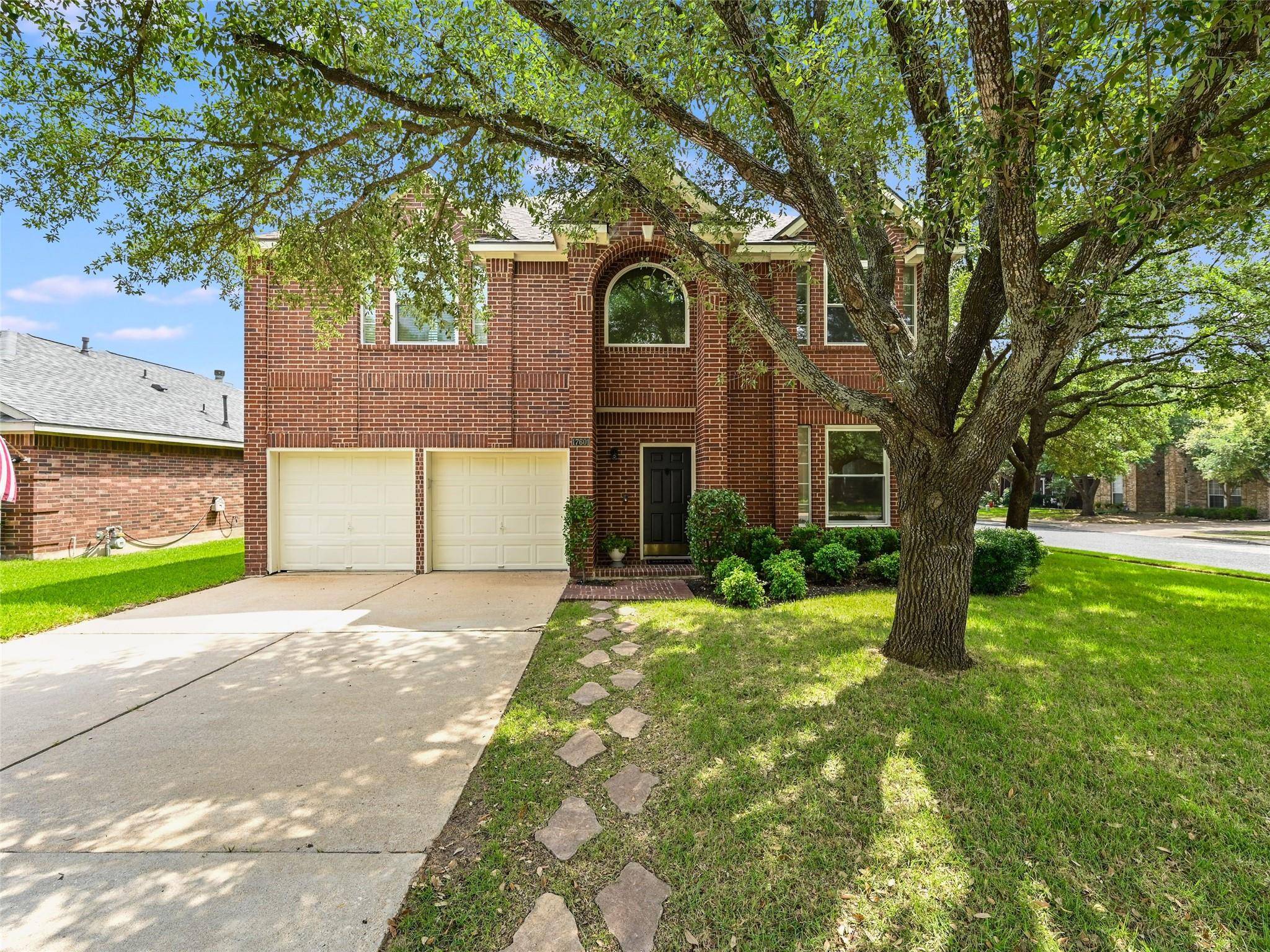 17601 Lake Pines DR, Round Rock, TX 78681