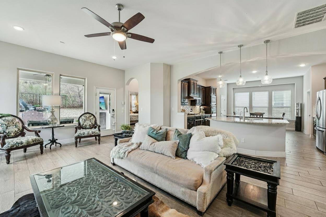 17820 Limestone Spring LN, Austin, TX 78738