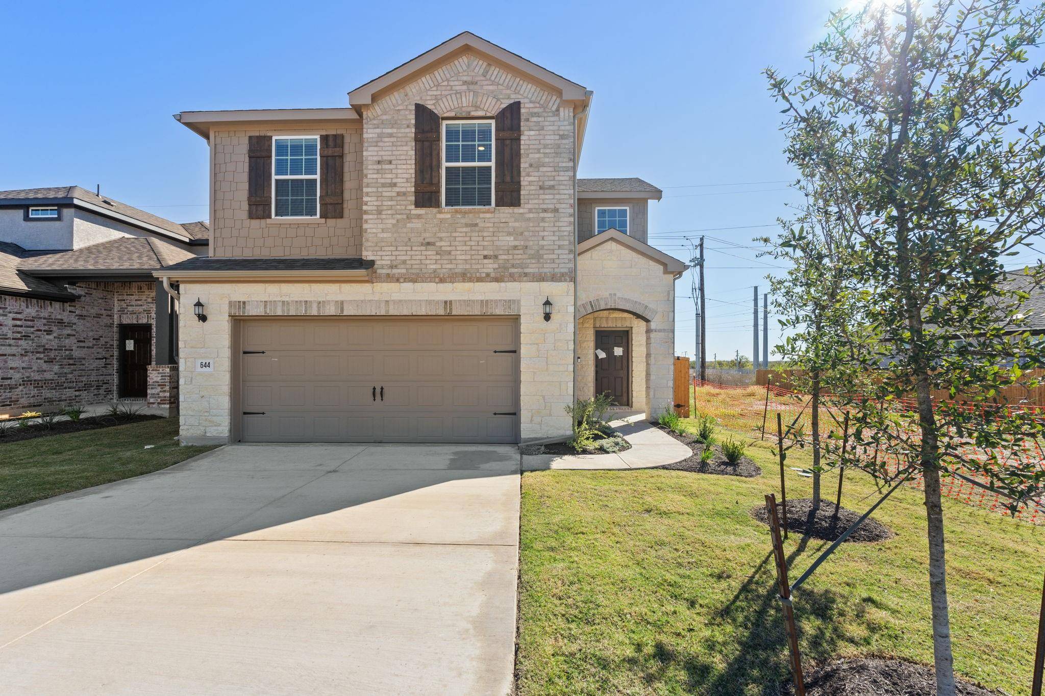 644 Tailwind DR, Kyle, TX 78640