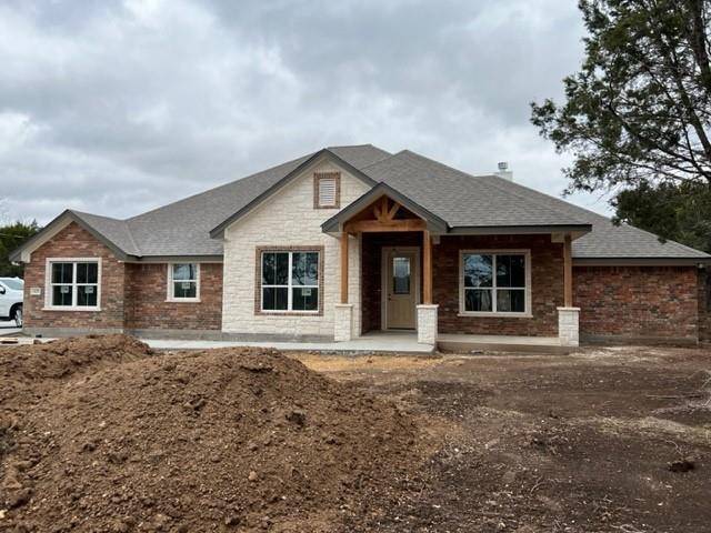 425 County Road 3153, Kempner, TX 76539