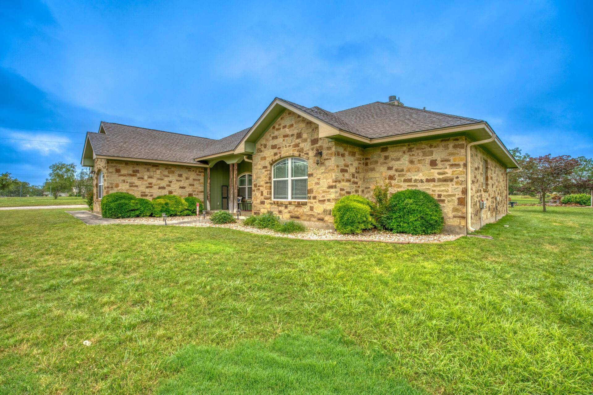 316 County Road 144A, Marble Falls, TX 78654