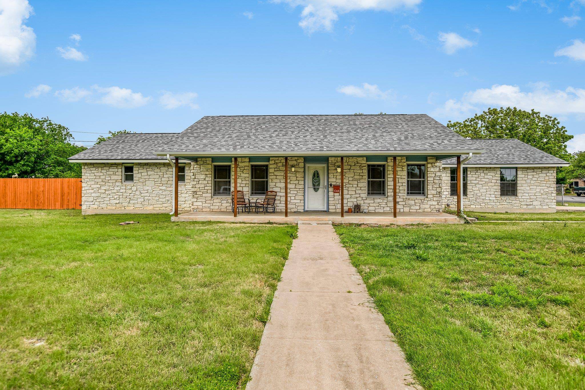 50401 Indian Creek DR, Georgetown, TX 78626