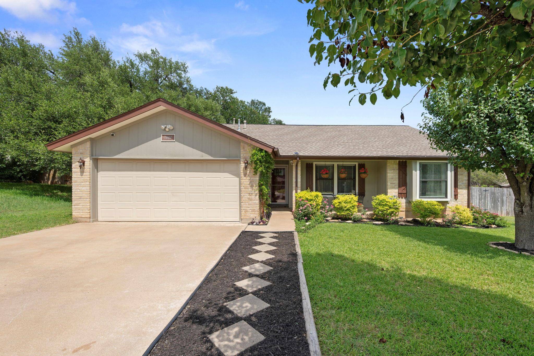 1801 Zimmerman CV, Round Rock, TX 78681