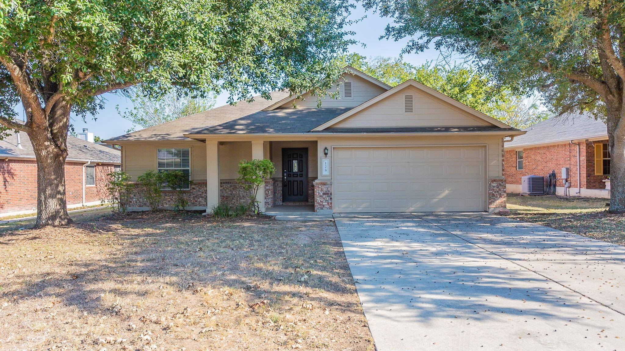 128 Colt LOOP, Kyle, TX 78640