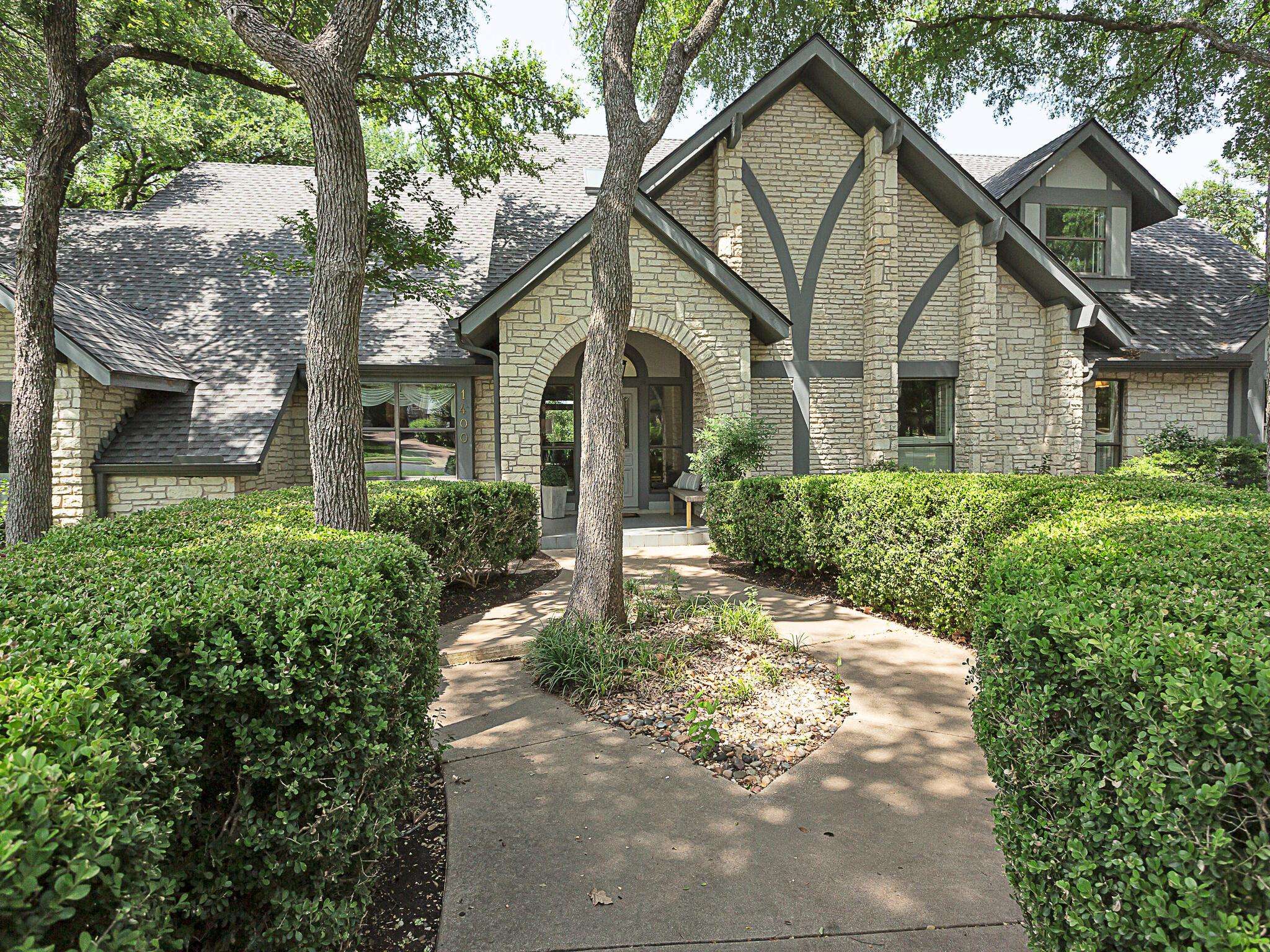 1400 Pearl CV, Round Rock, TX 78681