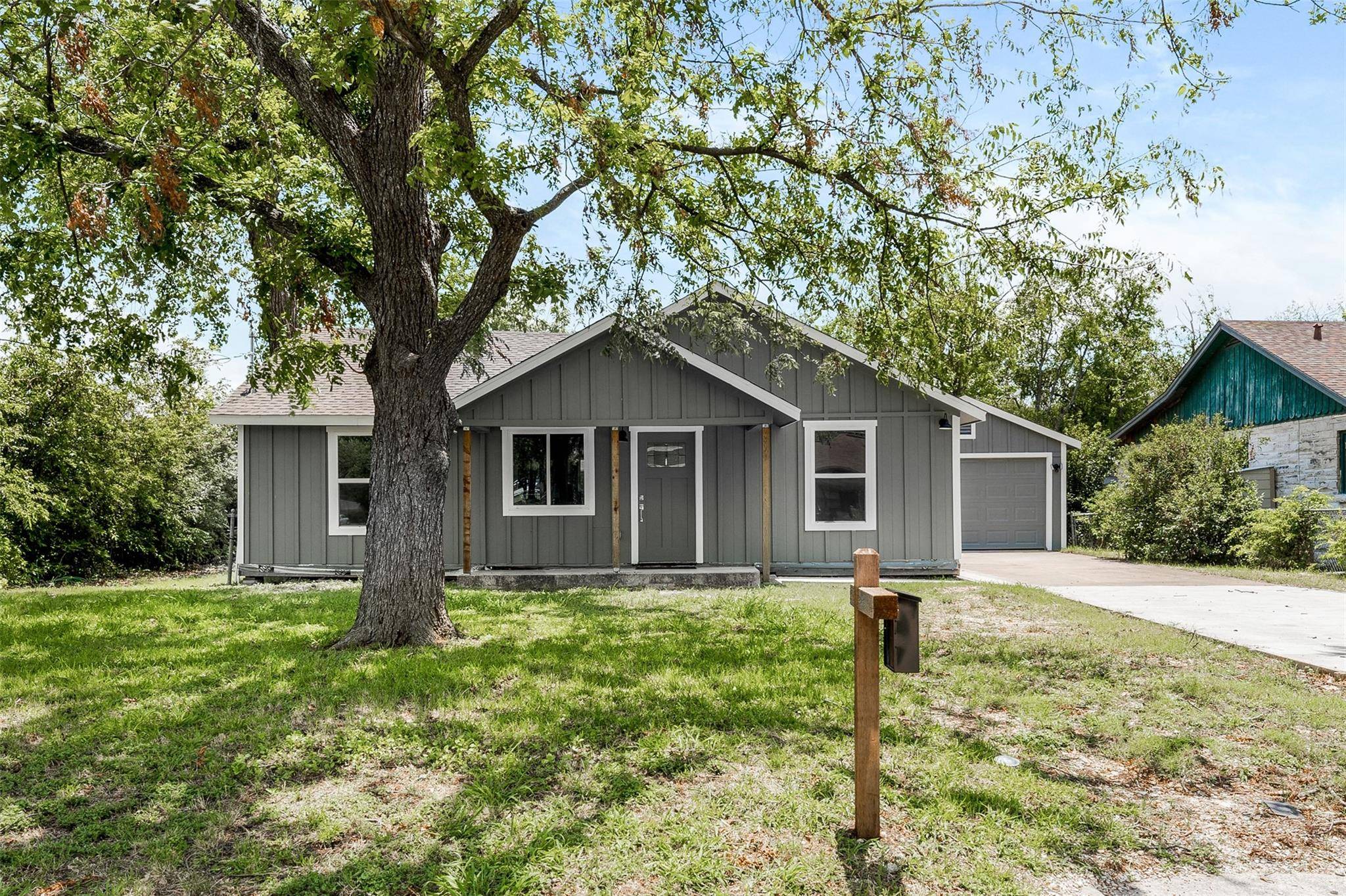 1101 W Avenue C, Temple, TX 76504
