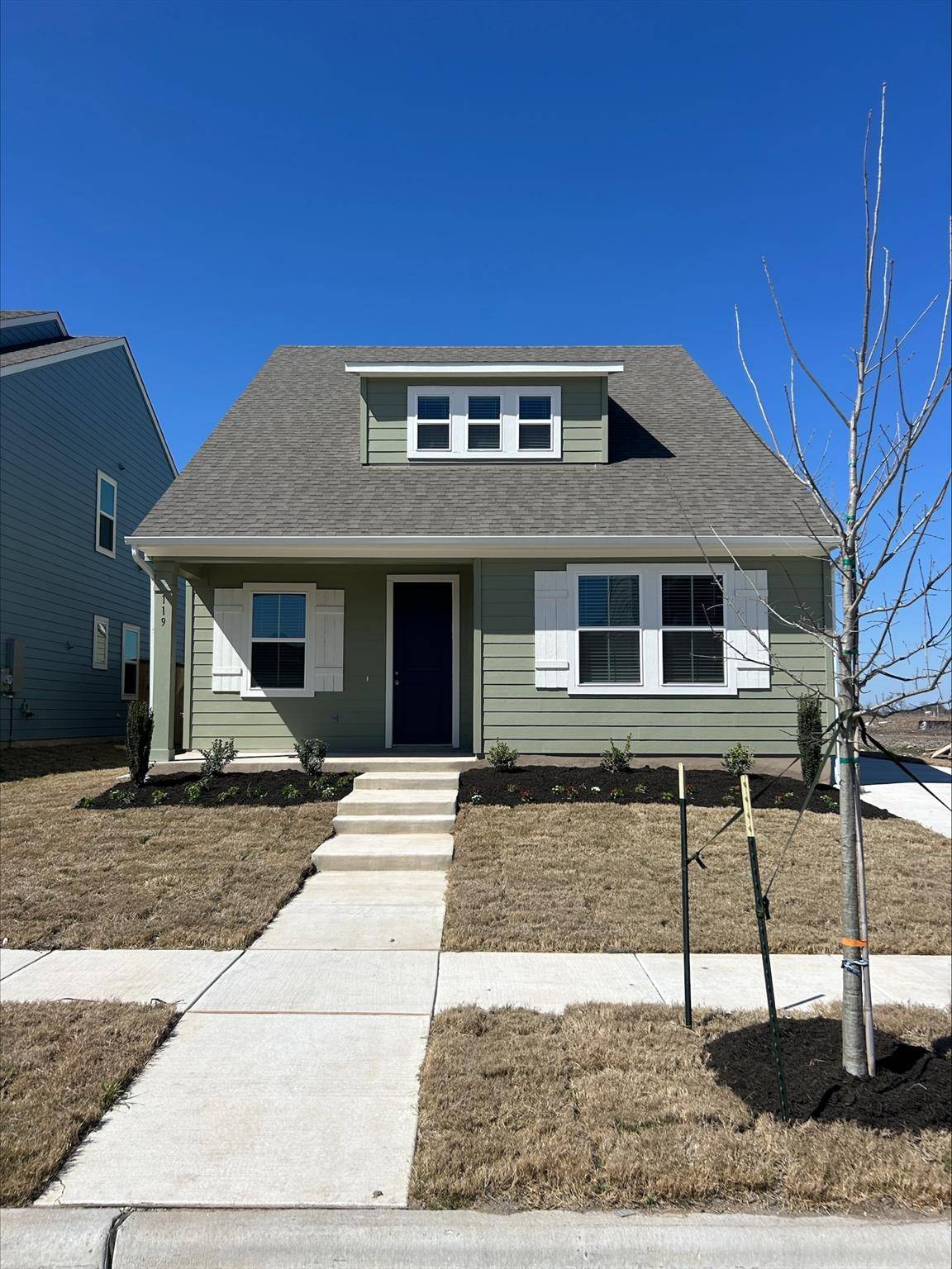 119 Elm Branch TRL, Taylor, TX 76574