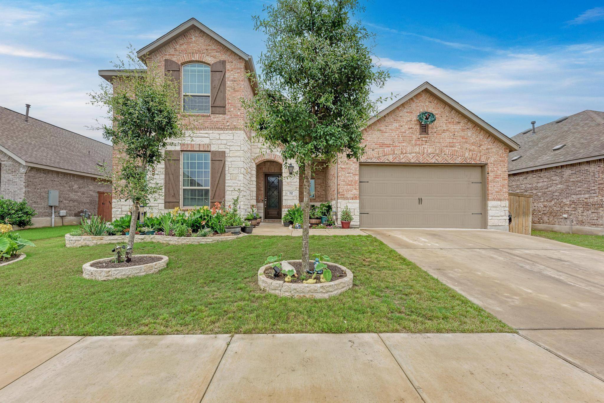712 Spinnaker Loop, Kyle, TX 78640