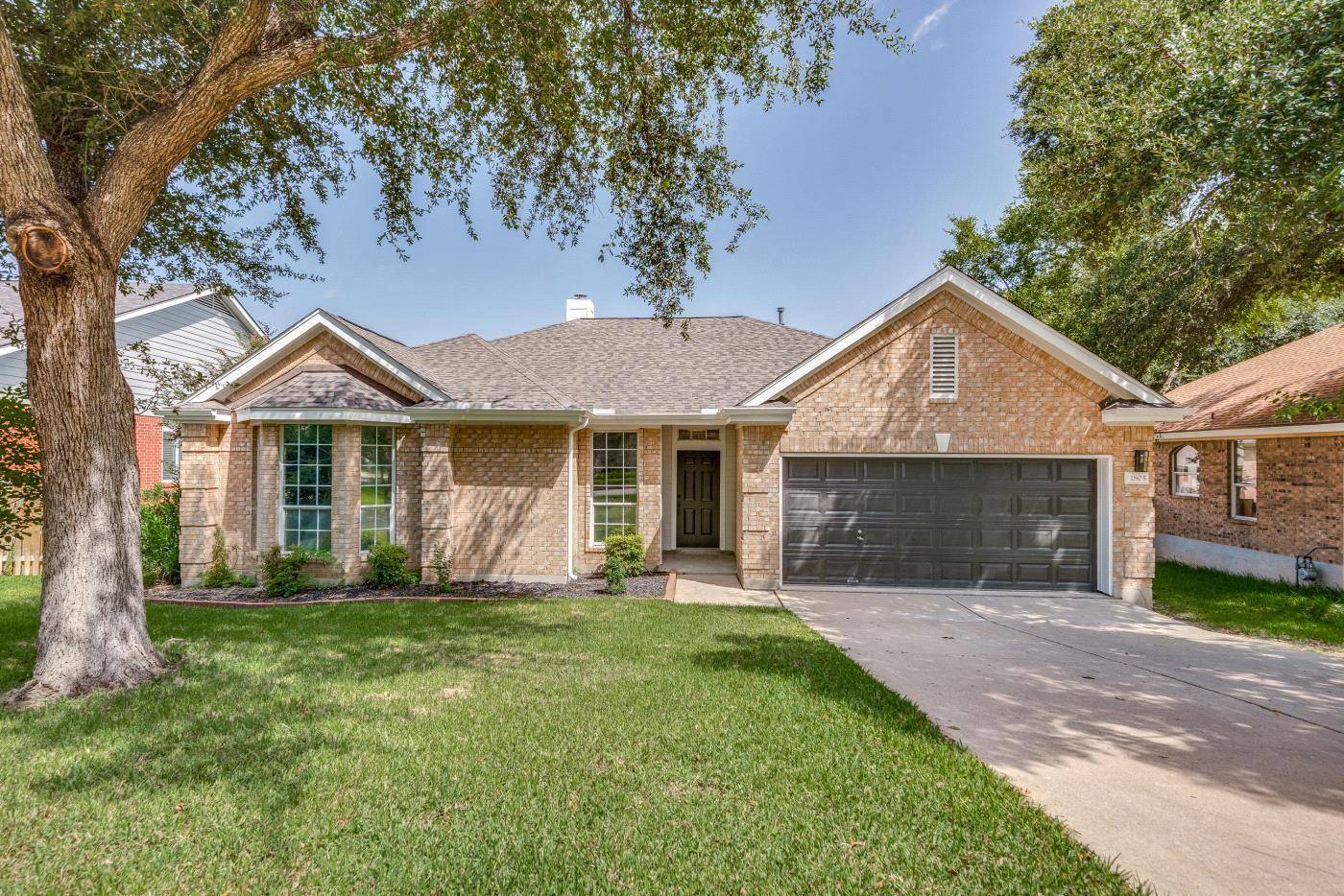 1805 Tracy Miller LN, Cedar Park, TX 78613