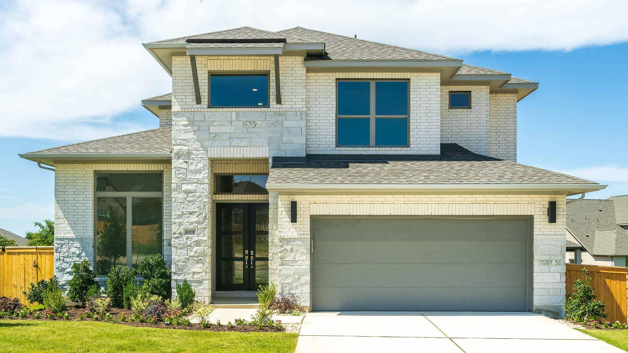 1001 Scenic Green LOOP, Georgetown, TX 78628