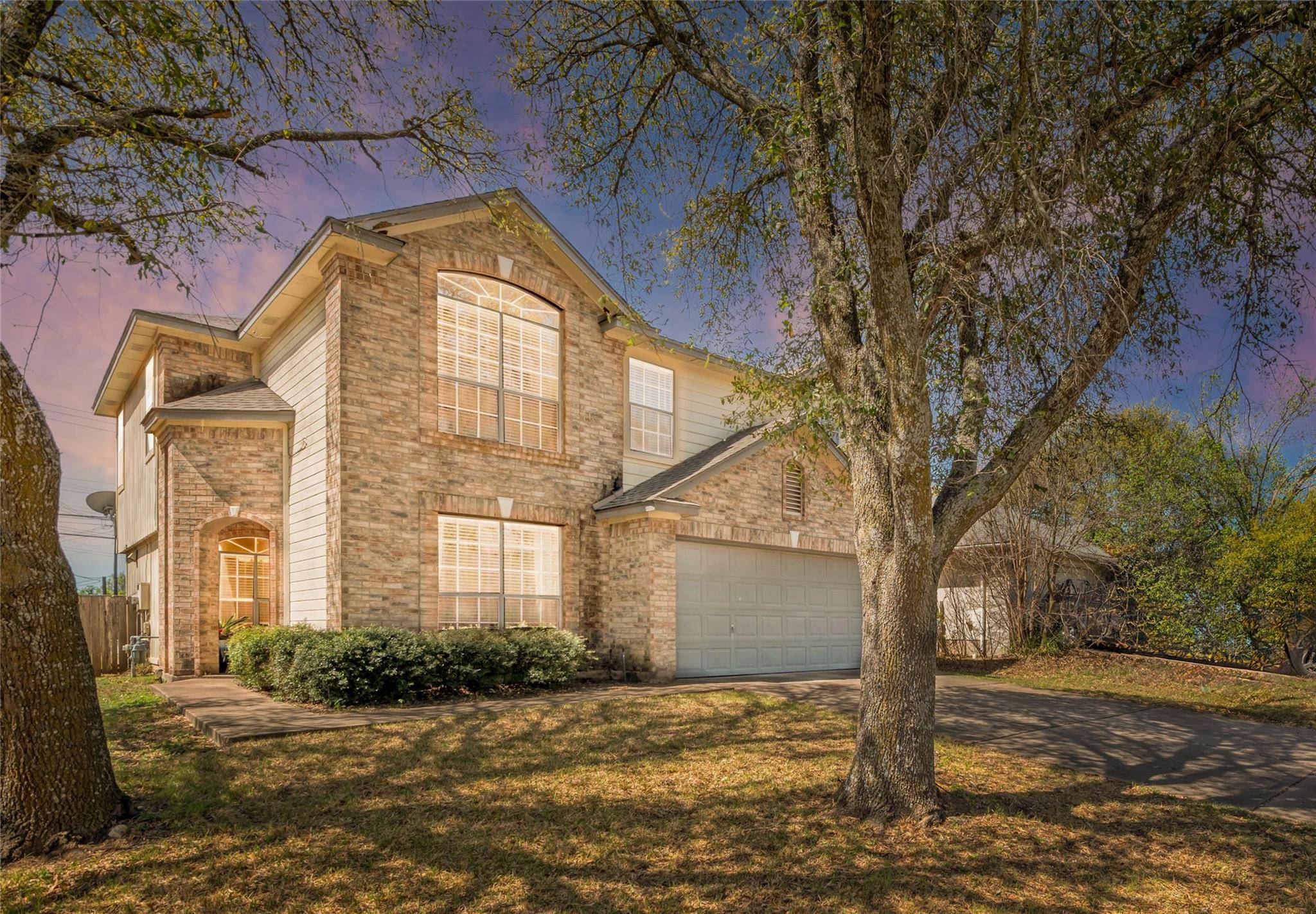 2901 Single Trace CT, Austin, TX 78728