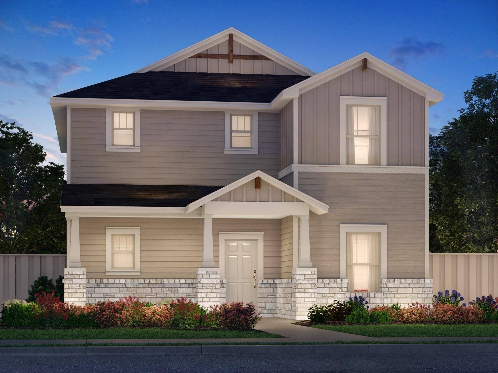 108 Maple Hedge RD, Hutto, TX 78634