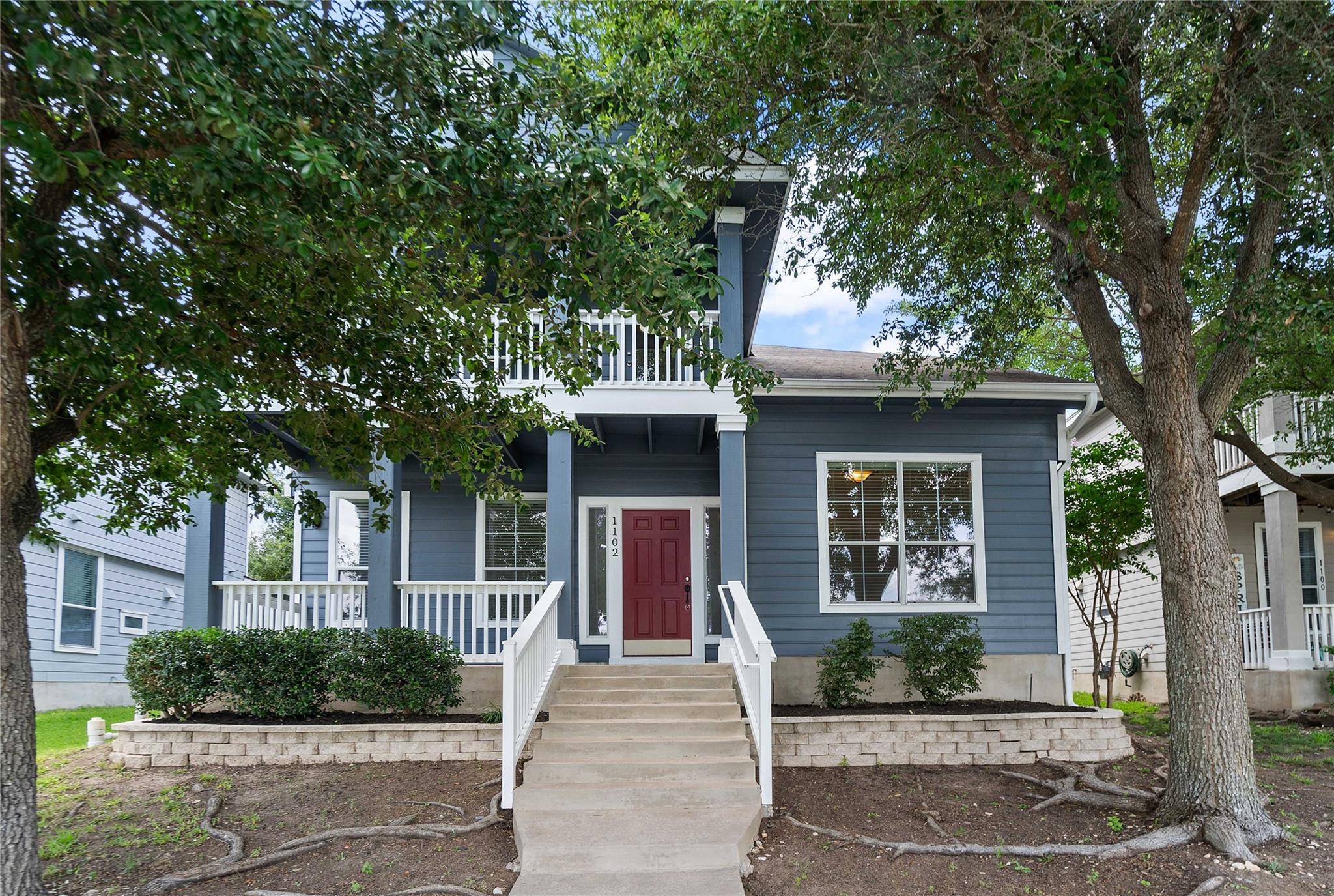 1102 Peyton PL, Cedar Park, TX 78613