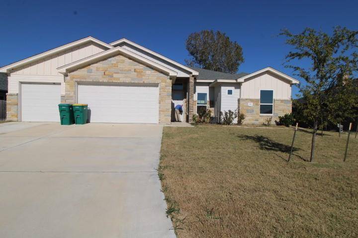 215 Slippery Elm DR, Nolanville, TX 76559