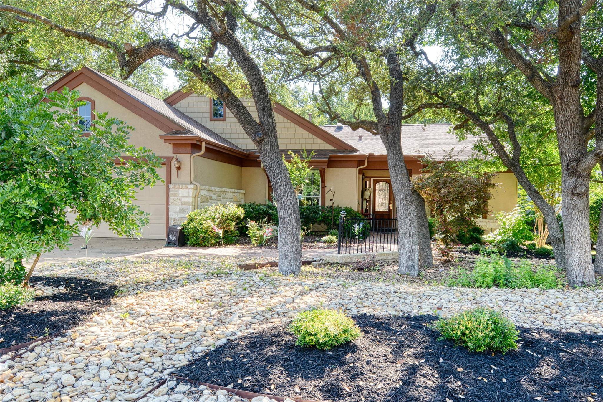 419 Dove Hollow TRL, Georgetown, TX 78633