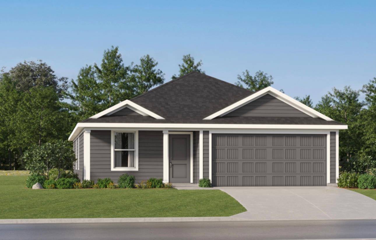 145 Painted Night RD, Hutto, TX 78634