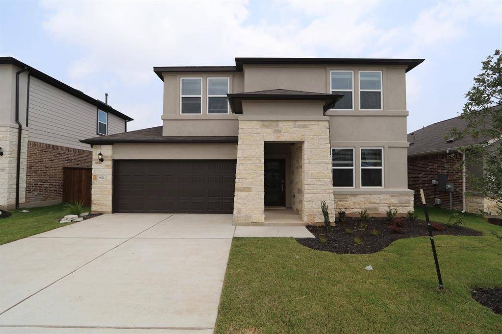 1621 Carvin WAY, Pflugerville, TX 78660