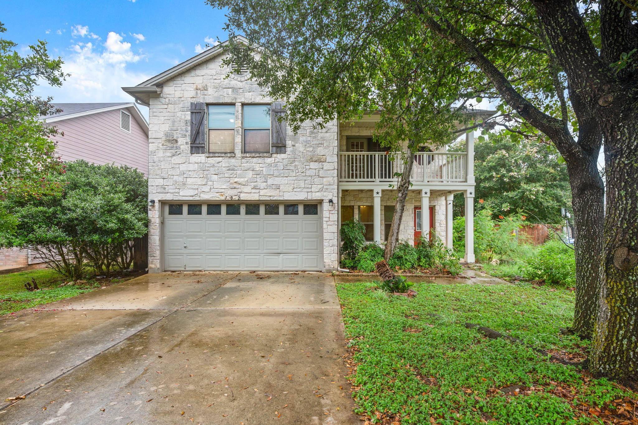 102 Cypress CT, San Marcos, TX 78666