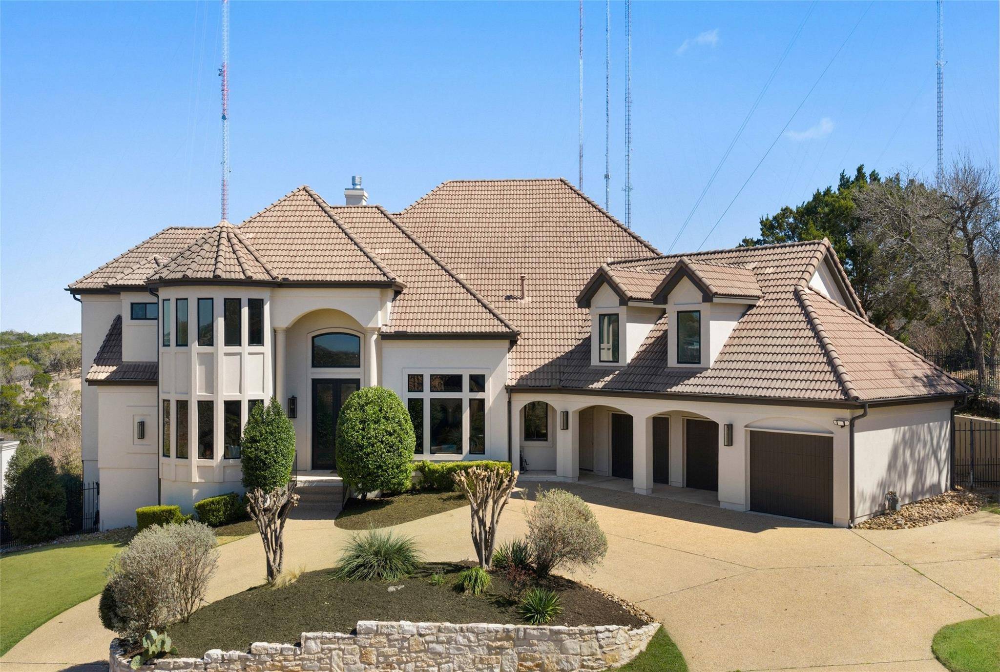 2809 Waterbank CV, Austin, TX 78746
