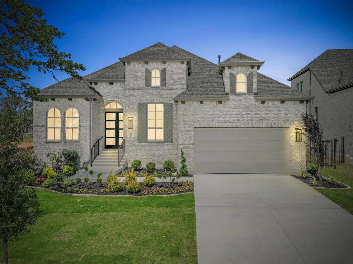 163 Leaning Rock RDG, Austin, TX 78737