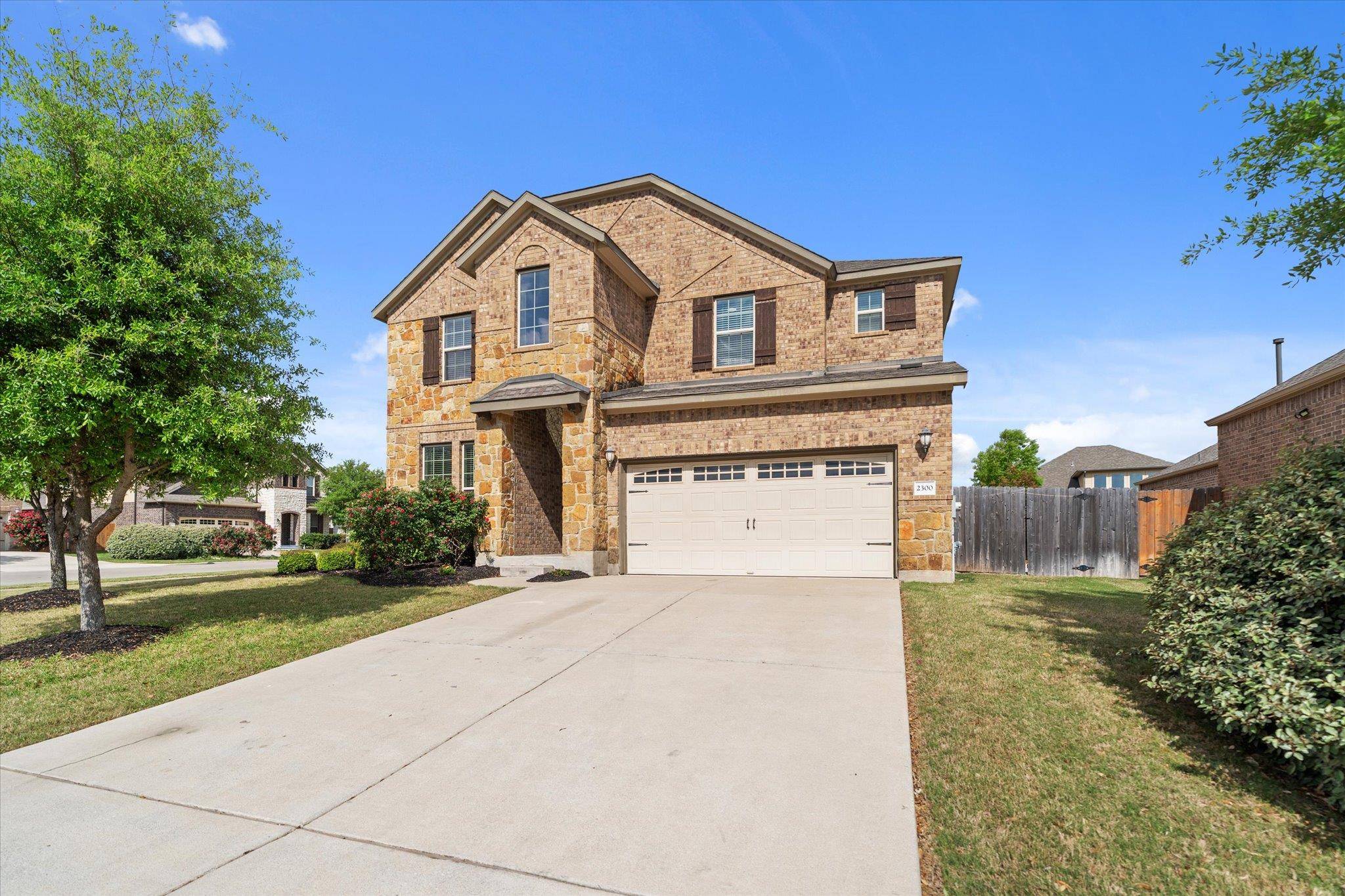 2300 Centennial LOOP, Round Rock, TX 78665