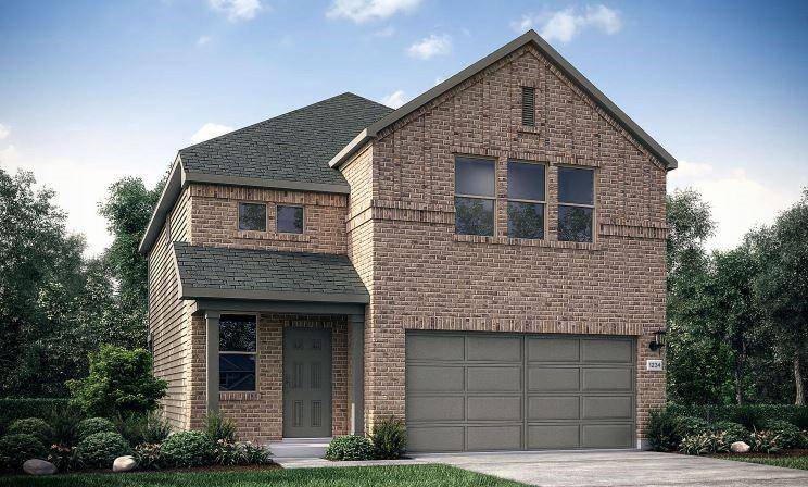 726 Pepperbark LOOP, Buda, TX 78610