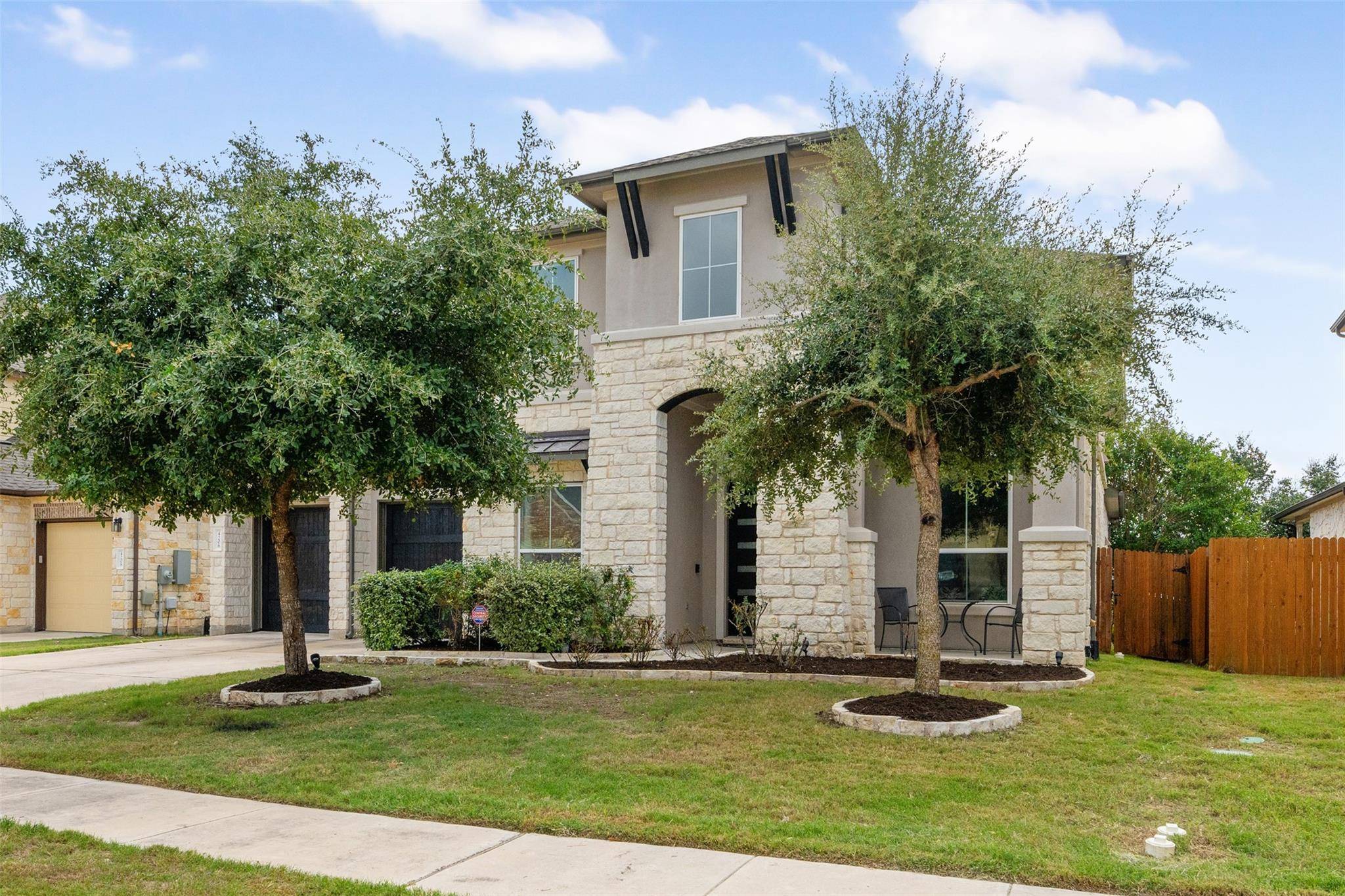 4206 Bonanza DR, Cedar Park, TX 78613