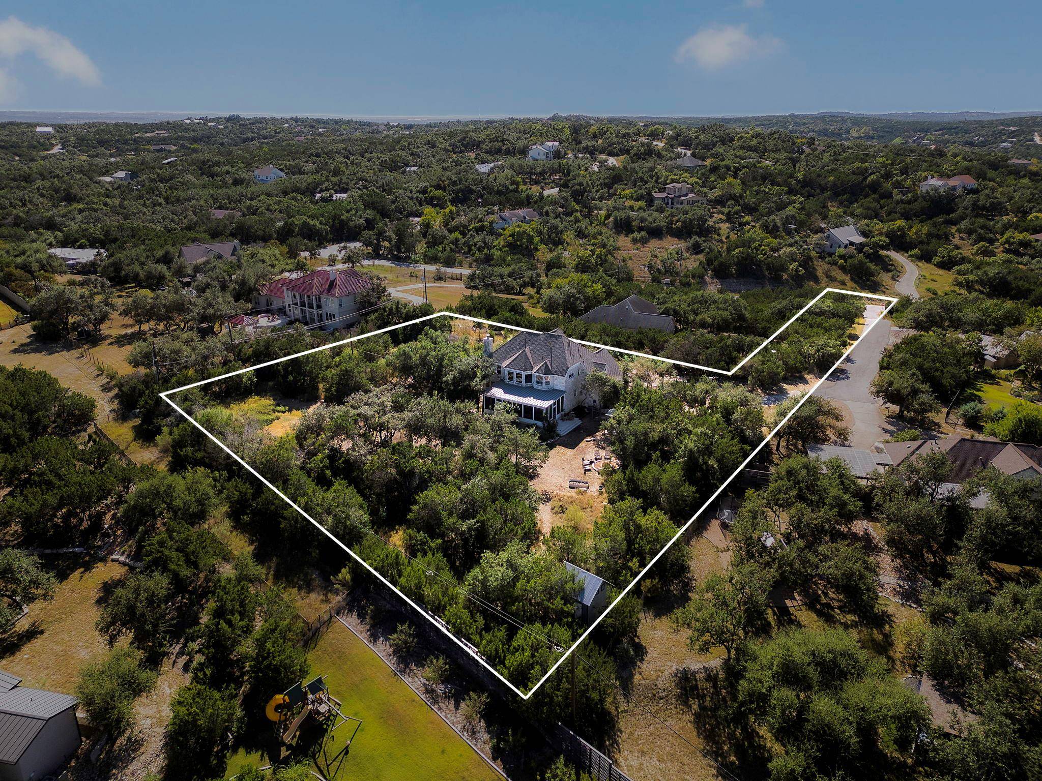 5111 Great Divide DR, Bee Cave, TX 78738