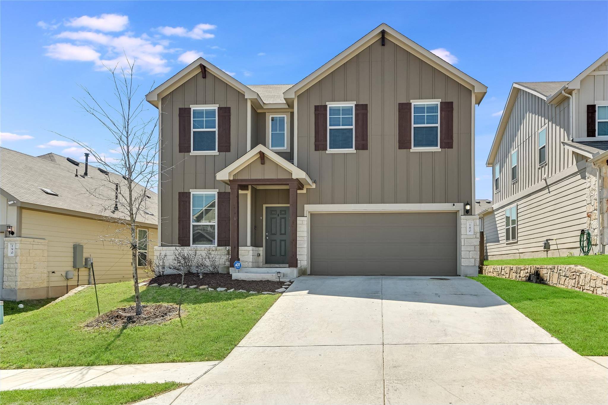 180 Purple Heart DR, Buda, TX 78610