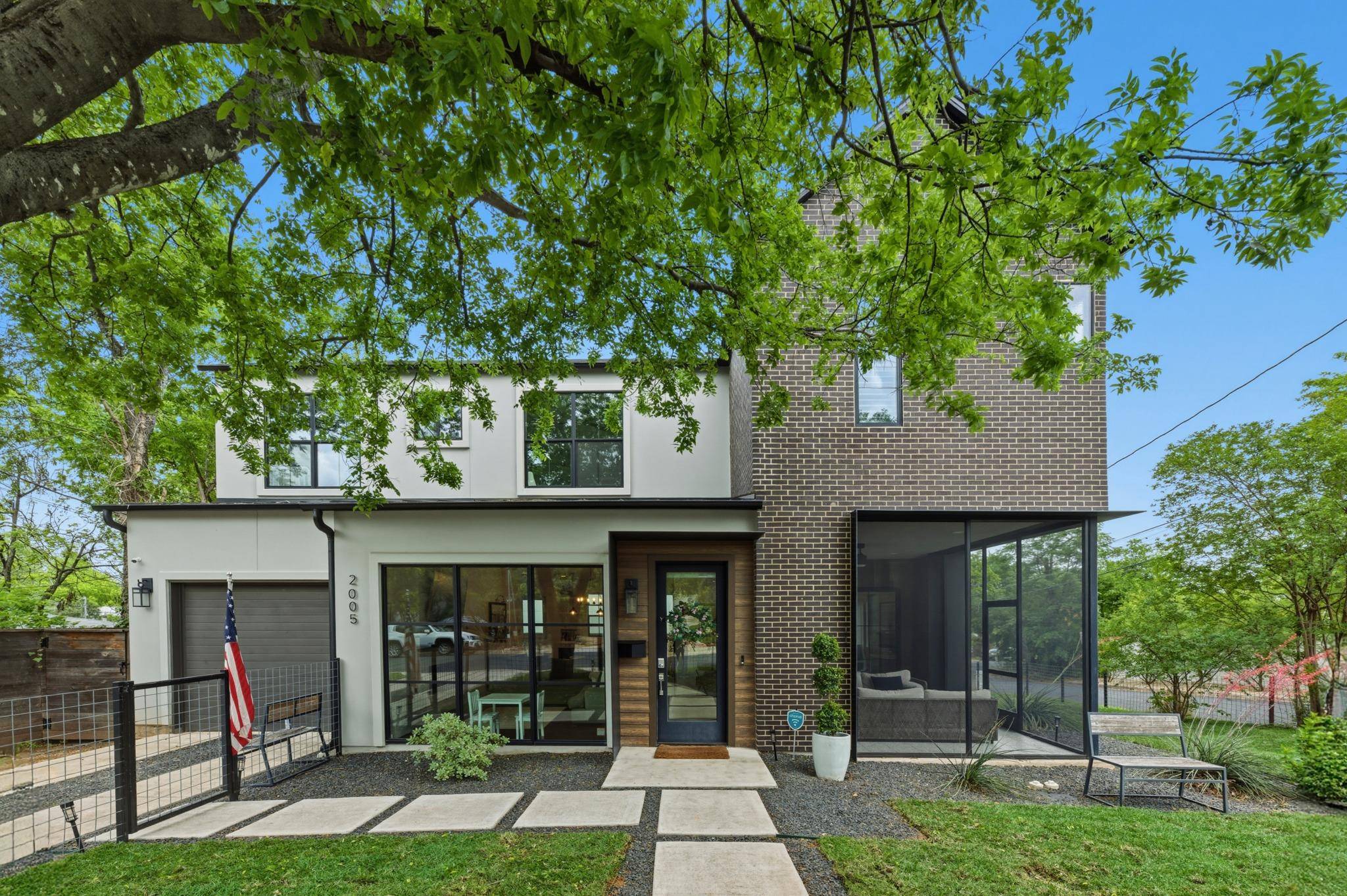 2005 Goodrich Ave, Austin, TX 78704