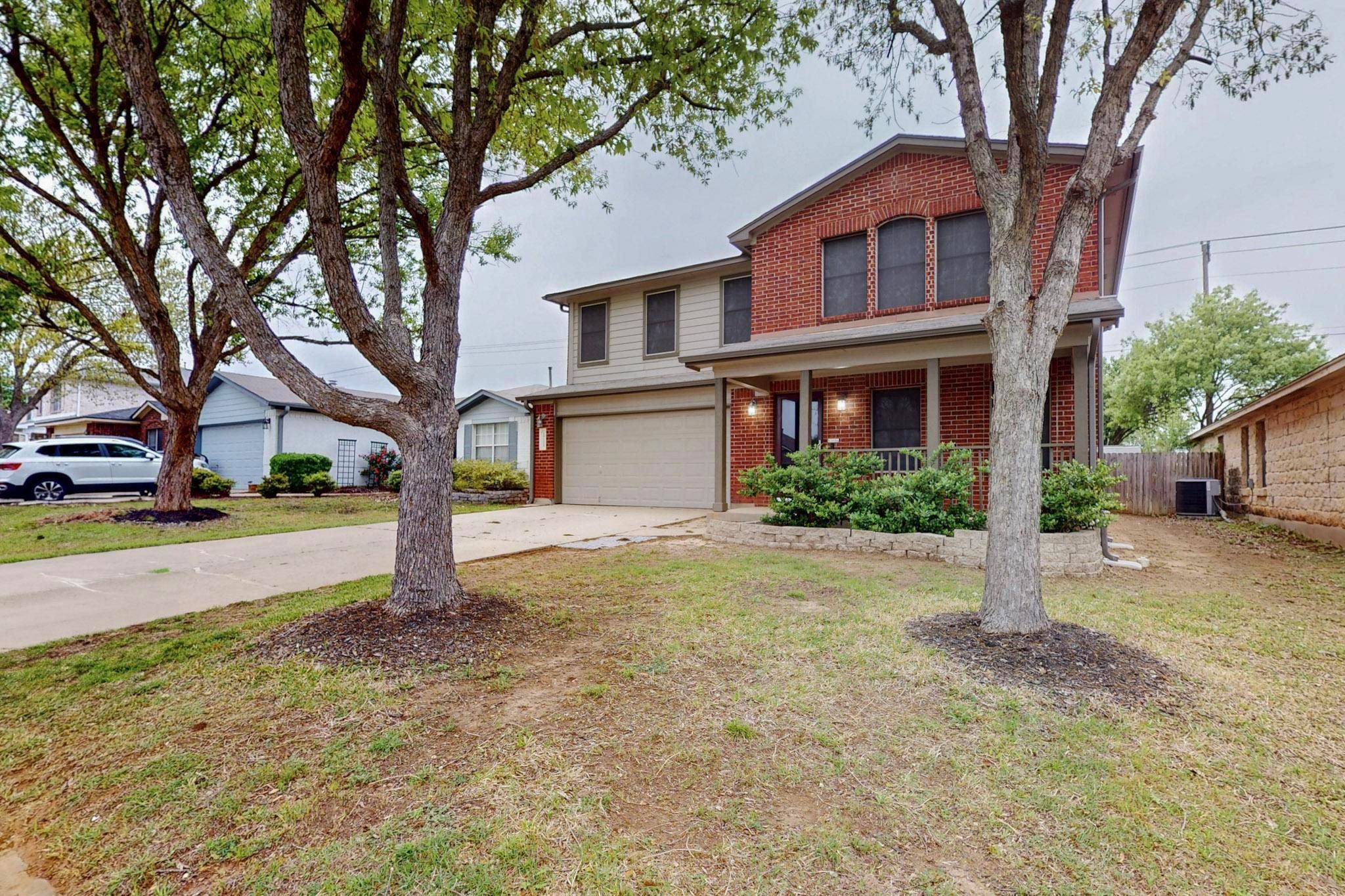 1711 Lloydminister WAY, Cedar Park, TX 78613