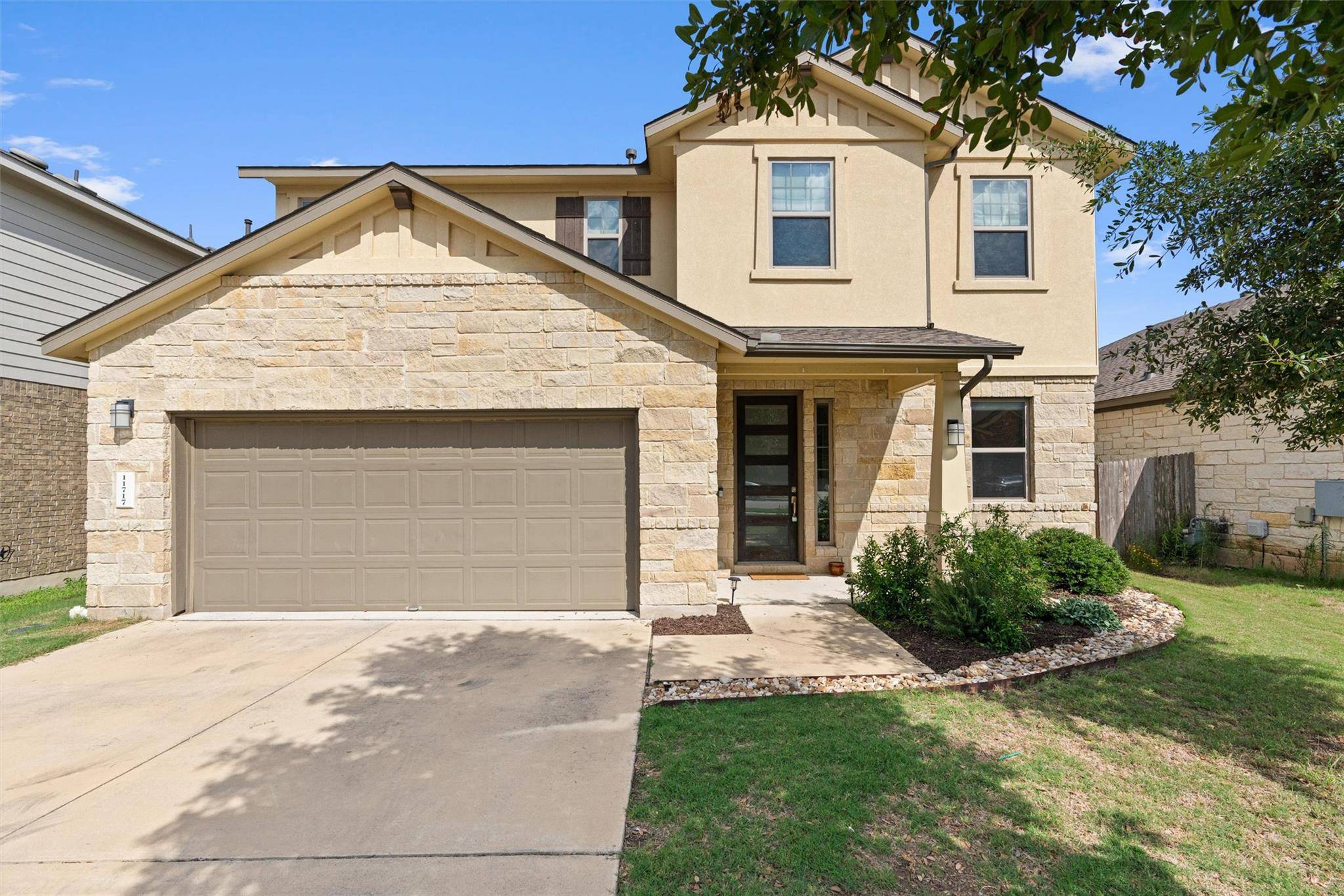 11717 Reindeer DR, Austin, TX 78754