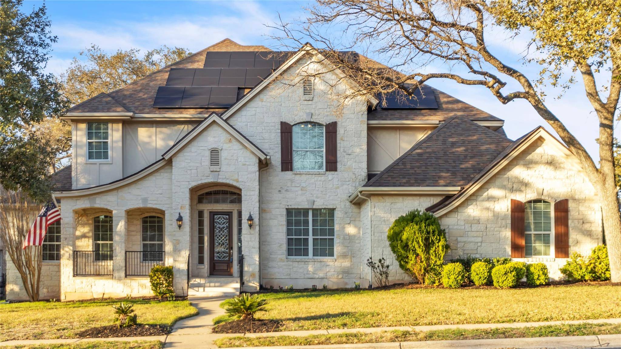 2260 Hamlet CIR, Round Rock, TX 78664