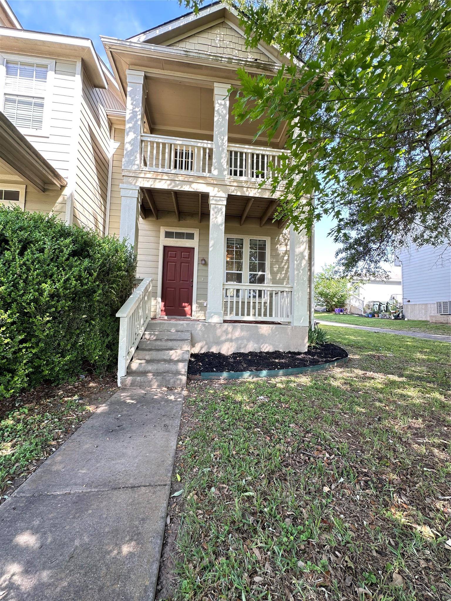 175 A MICHAELIS #A, Kyle, TX 78640