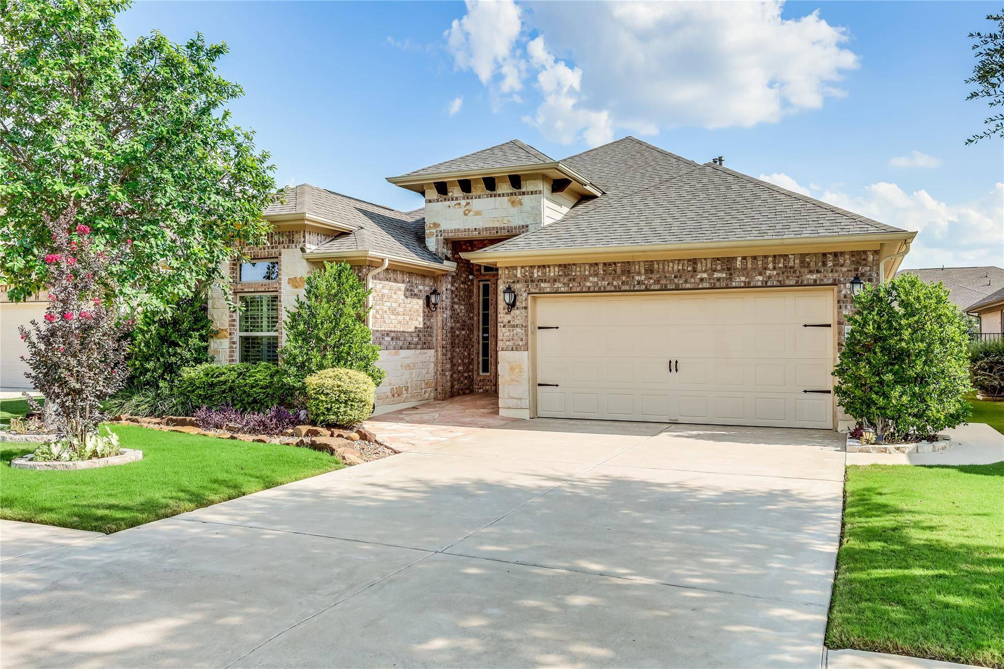 3233 Veneto WAY, Round Rock, TX 78665