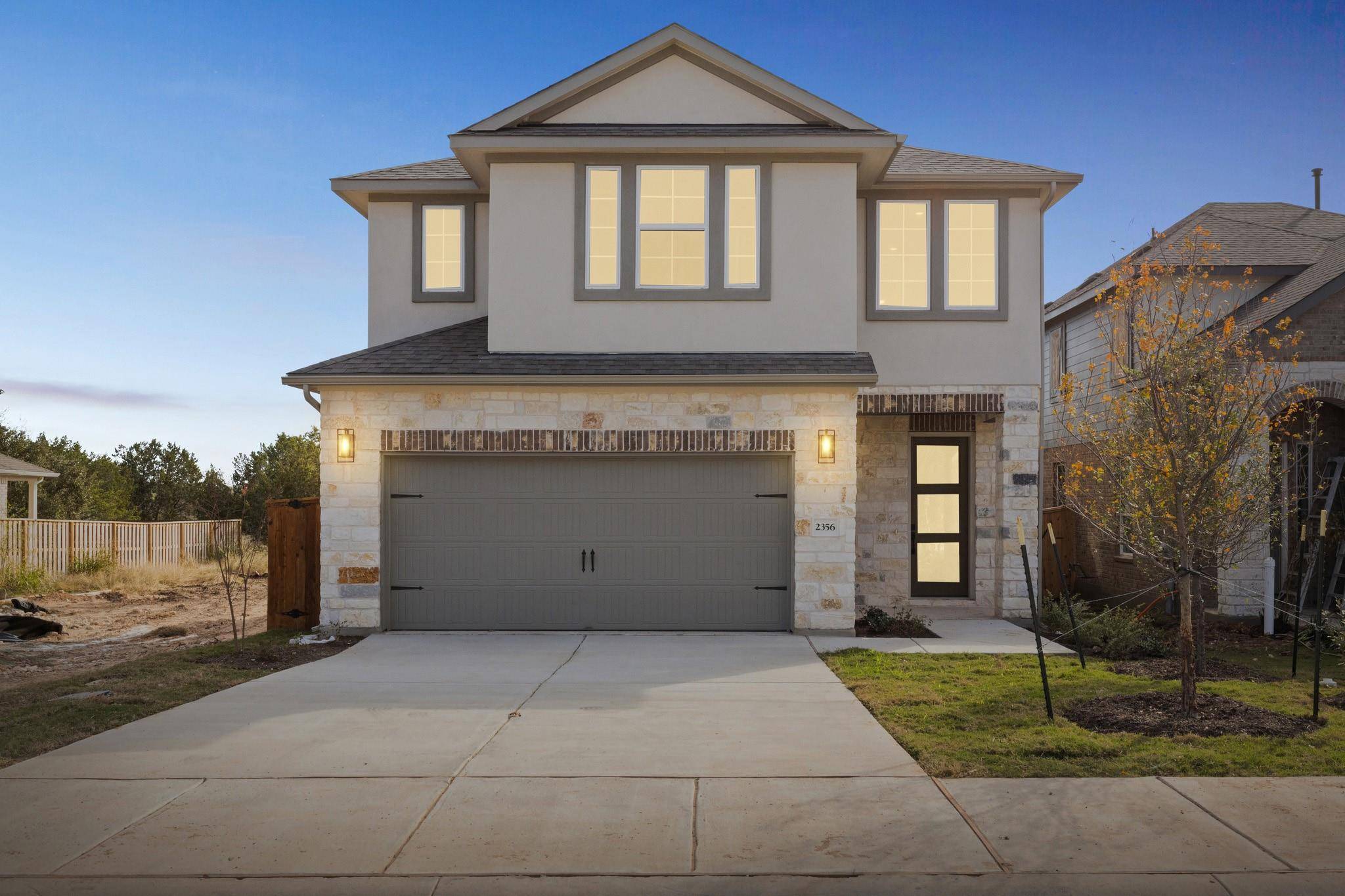 2356 Sawdust DR, Georgetown, TX 78633