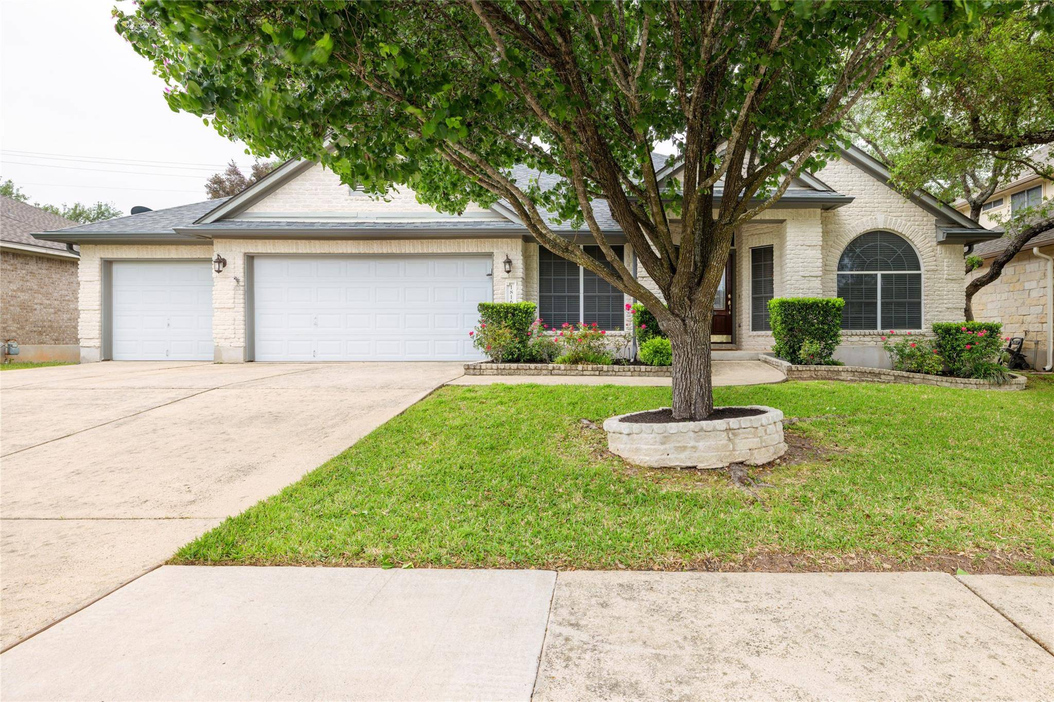 1816 Cattle DR, Cedar Park, TX 78613