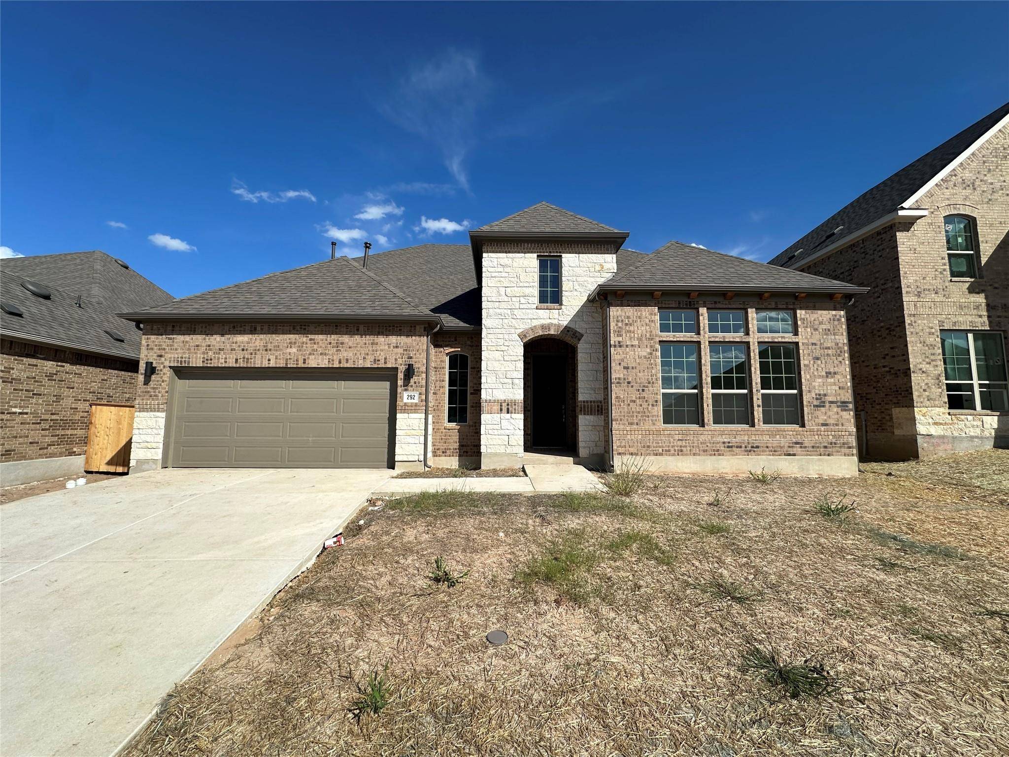 292 Tubman DR, Kyle, TX 78640