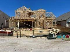 1801 Sauterne DR, Leander, TX 78641