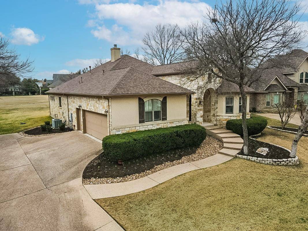 30104 Torrey Pines CIR, Georgetown, TX 78628