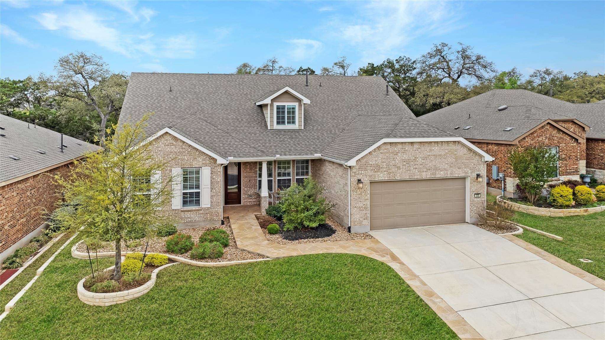 335 Cypress Springs WAY, Georgetown, TX 78633