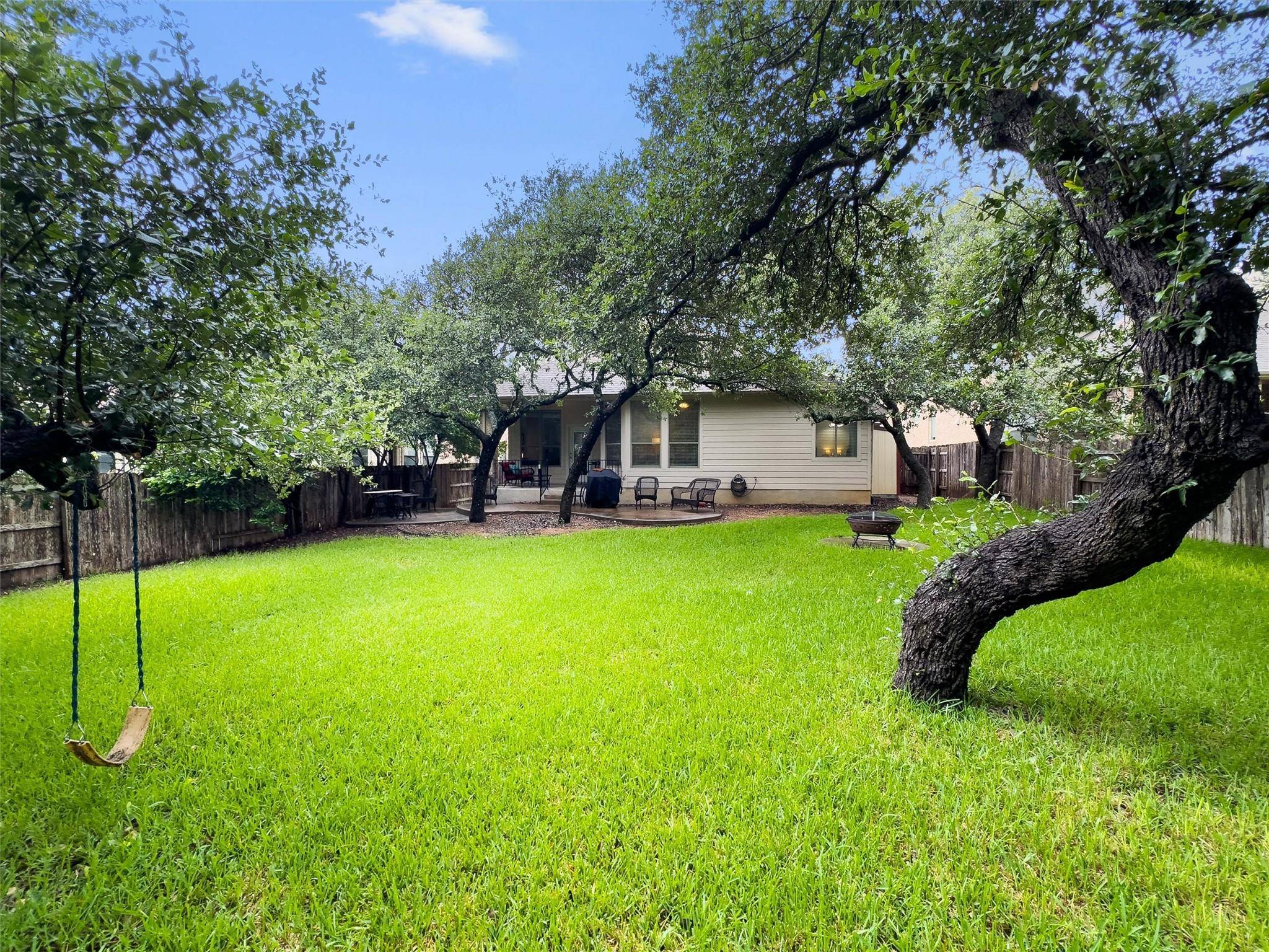 1408 Ambling TRL, Cedar Park, TX 78613