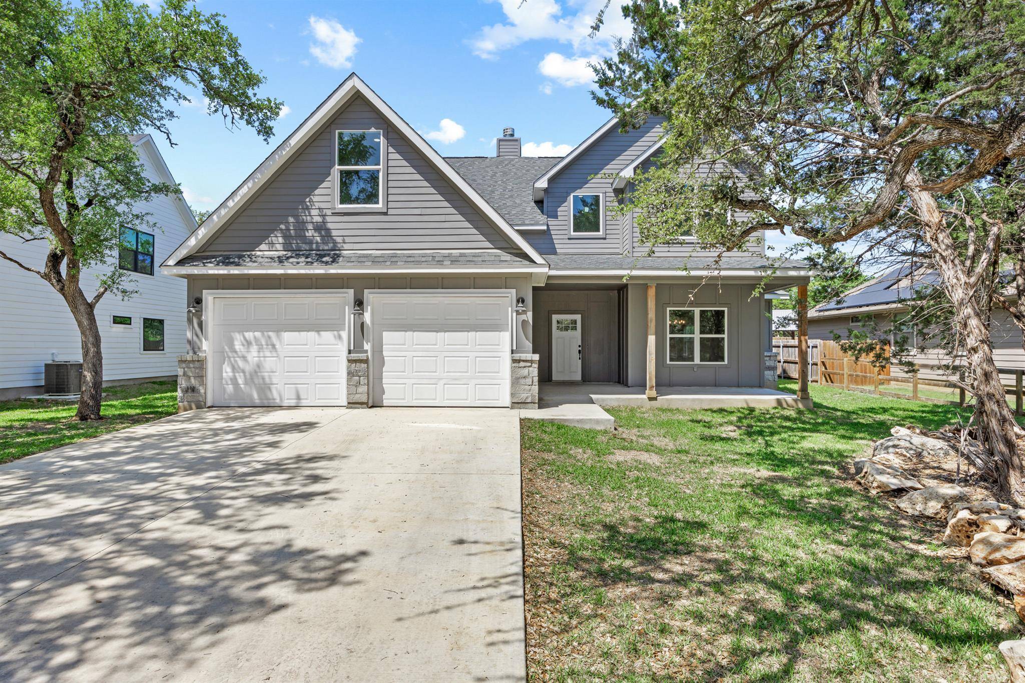 7 Harmony LN, Wimberley, TX 78676