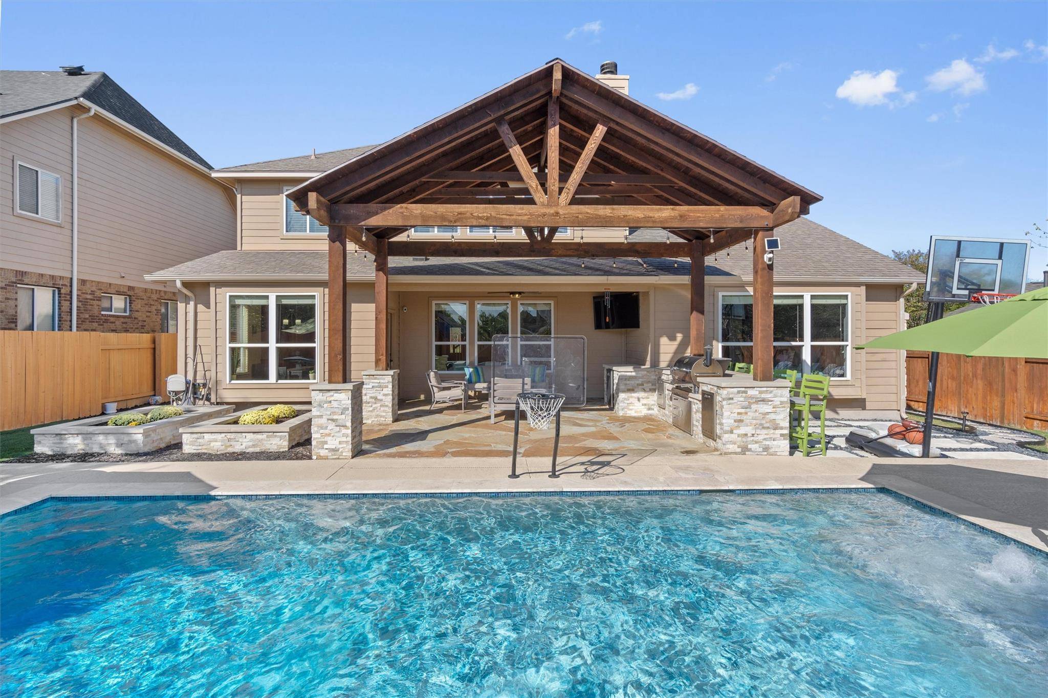 4531 Monterosa LN, Round Rock, TX 78665