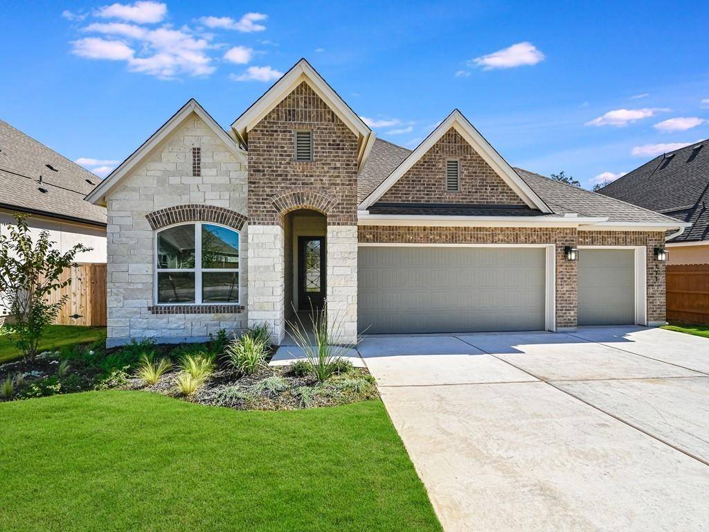 111 Lake Charlotte Creek DR, Bastrop, TX 78602